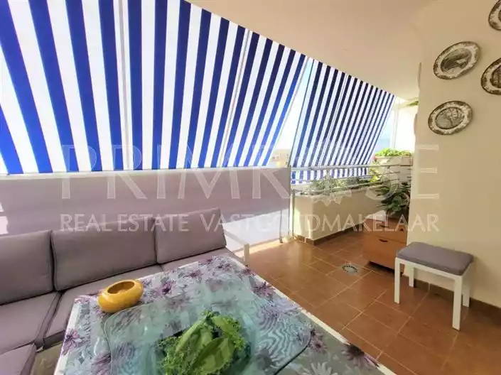 Квартира 67м² в Испании, Манильва. Стоимостью 180000€ аренда фото-21