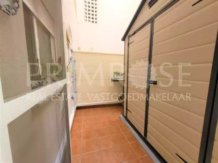 Квартира 67м² в Испании, Манильва. Стоимостью 180000€ аренда фото-24