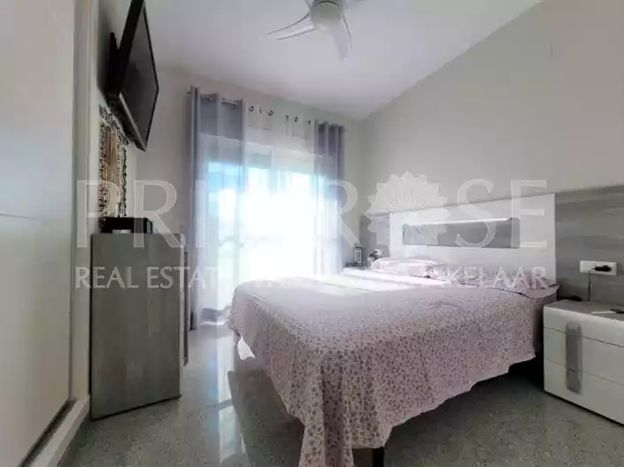 Квартира 67м² в Испании, Манильва. Стоимостью 180000€ аренда фото-3