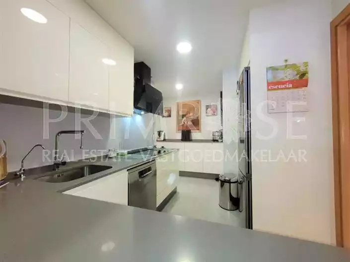 Квартира 67м² в Испании, Манильва. Стоимостью 180000€ аренда фото-7