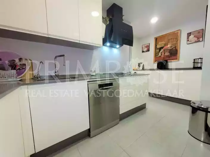 Квартира 67м² в Испании, Манильва. Стоимостью 180000€ аренда фото-8