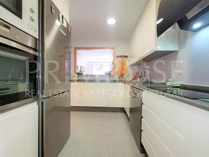 Квартира 67м² в Испании, Манильва. Стоимостью 180000€ аренда фото-9