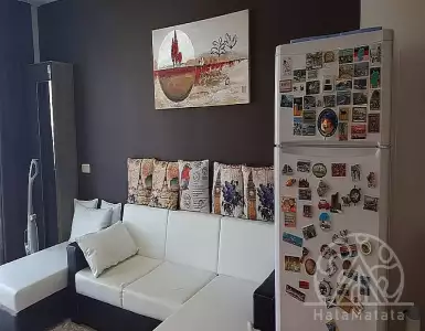 Купить квартиру в Болгарии 55000€