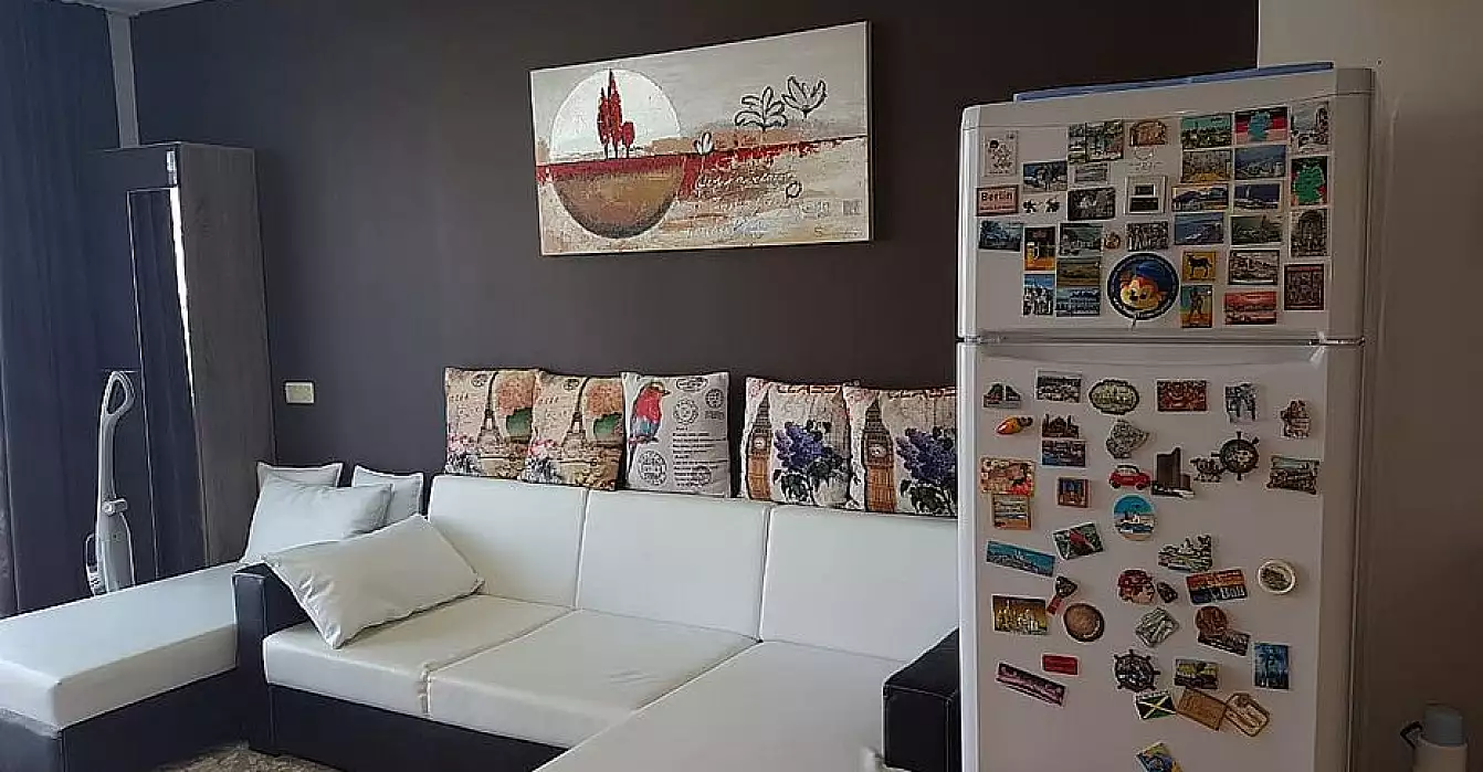 Квартира 65м² в Болгарии, Созополь. Стоимостью 55000€ аренда фото-1