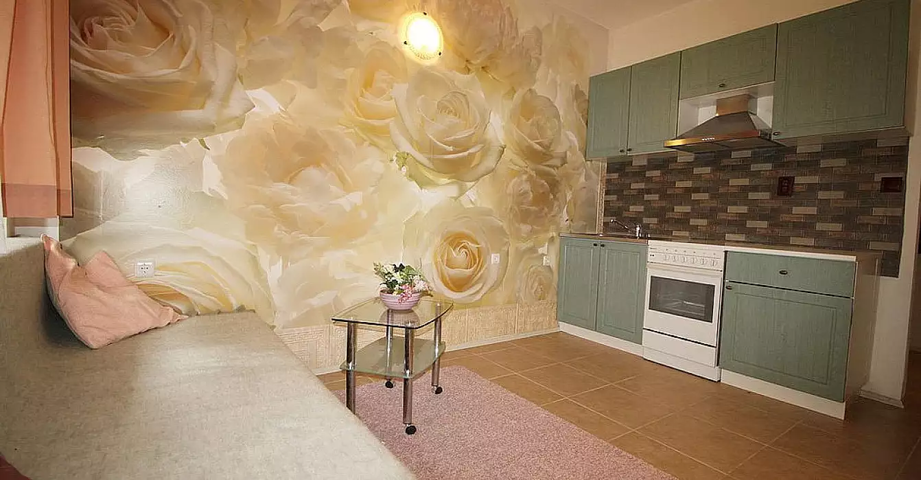 Квартира 27м² в Болгарии, Солнечный берег. Стоимостью 15555€ аренда фото-1
