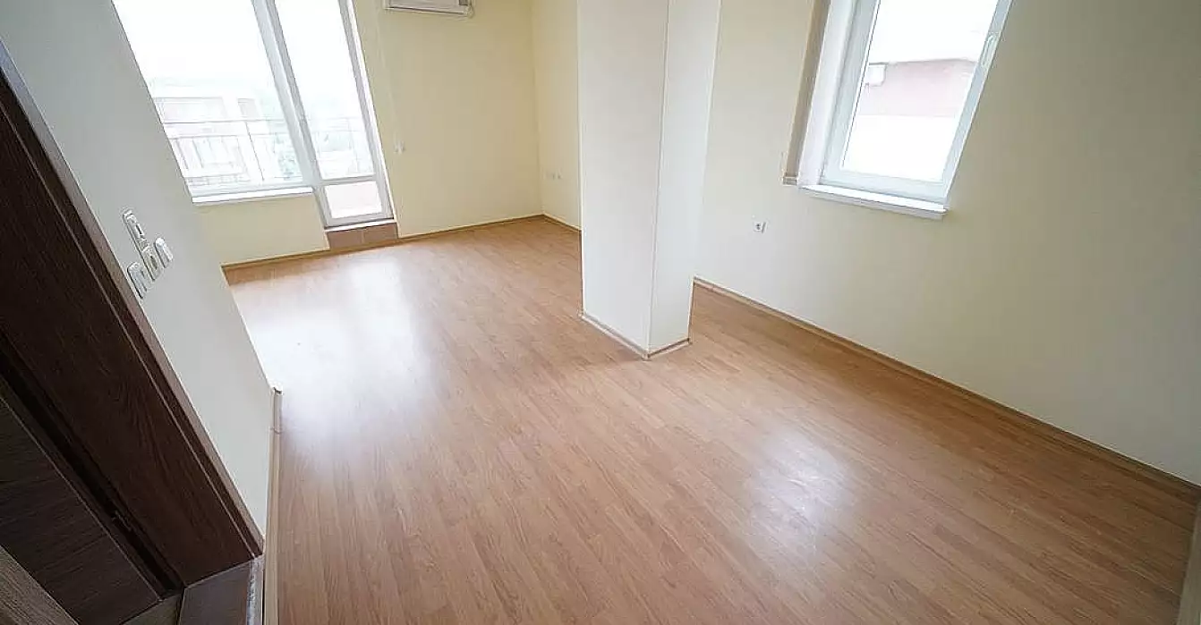 Квартира 48м² в Болгарии, Солнечный берег. Стоимостью 17500€ аренда фото-1