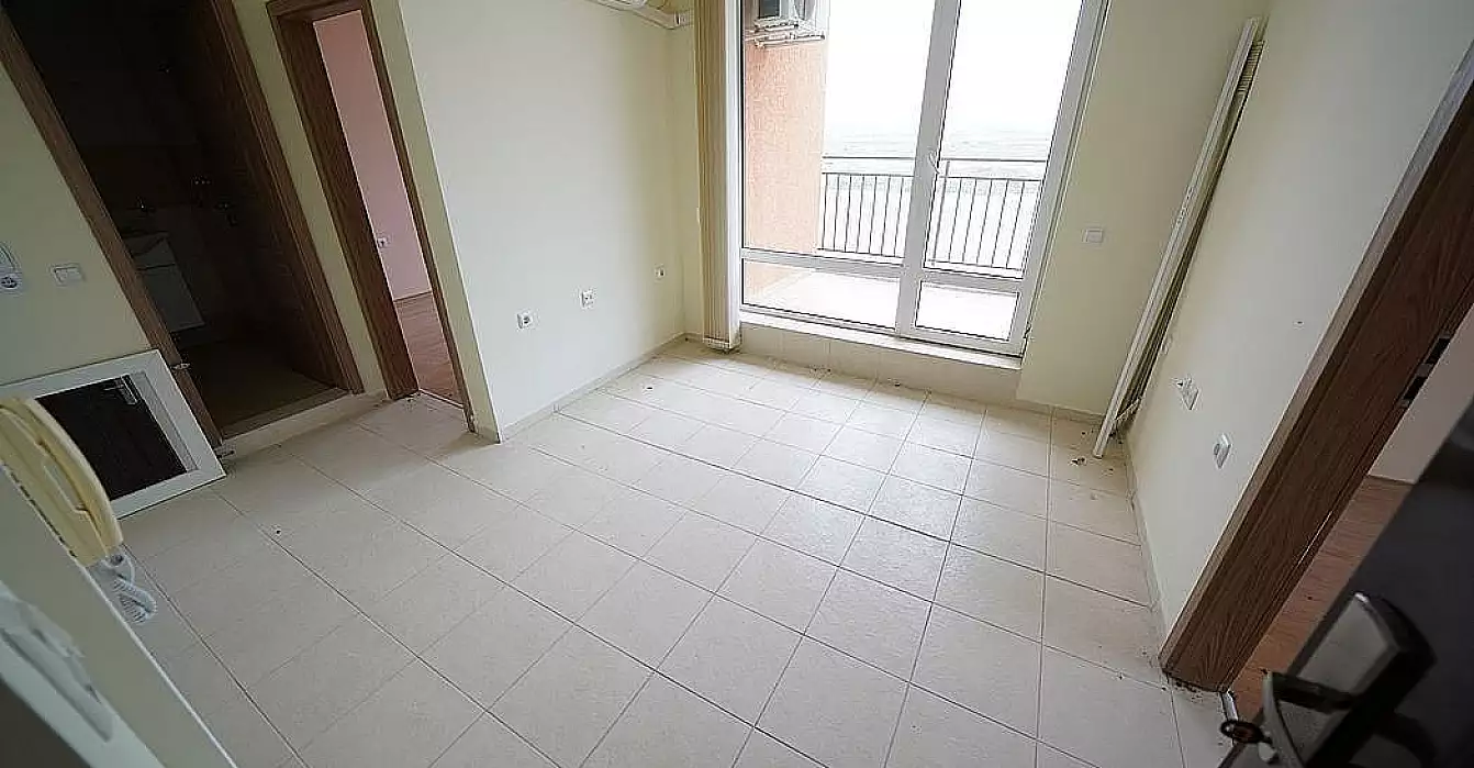 Квартира 64м² в Болгарии, Солнечный берег. Стоимостью 38500€ аренда фото-1