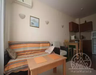 Купить квартиру в Болгарии 34500€