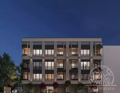 Купить квартиру в Болгарии 44000€