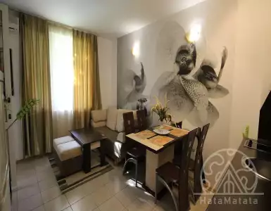 Купить квартиру в Болгарии 38900€