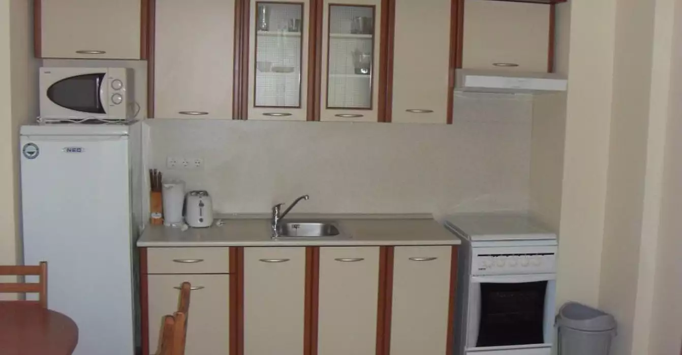 Квартира 69м² в Болгарии, Елените. Стоимостью 39000€ аренда фото-1