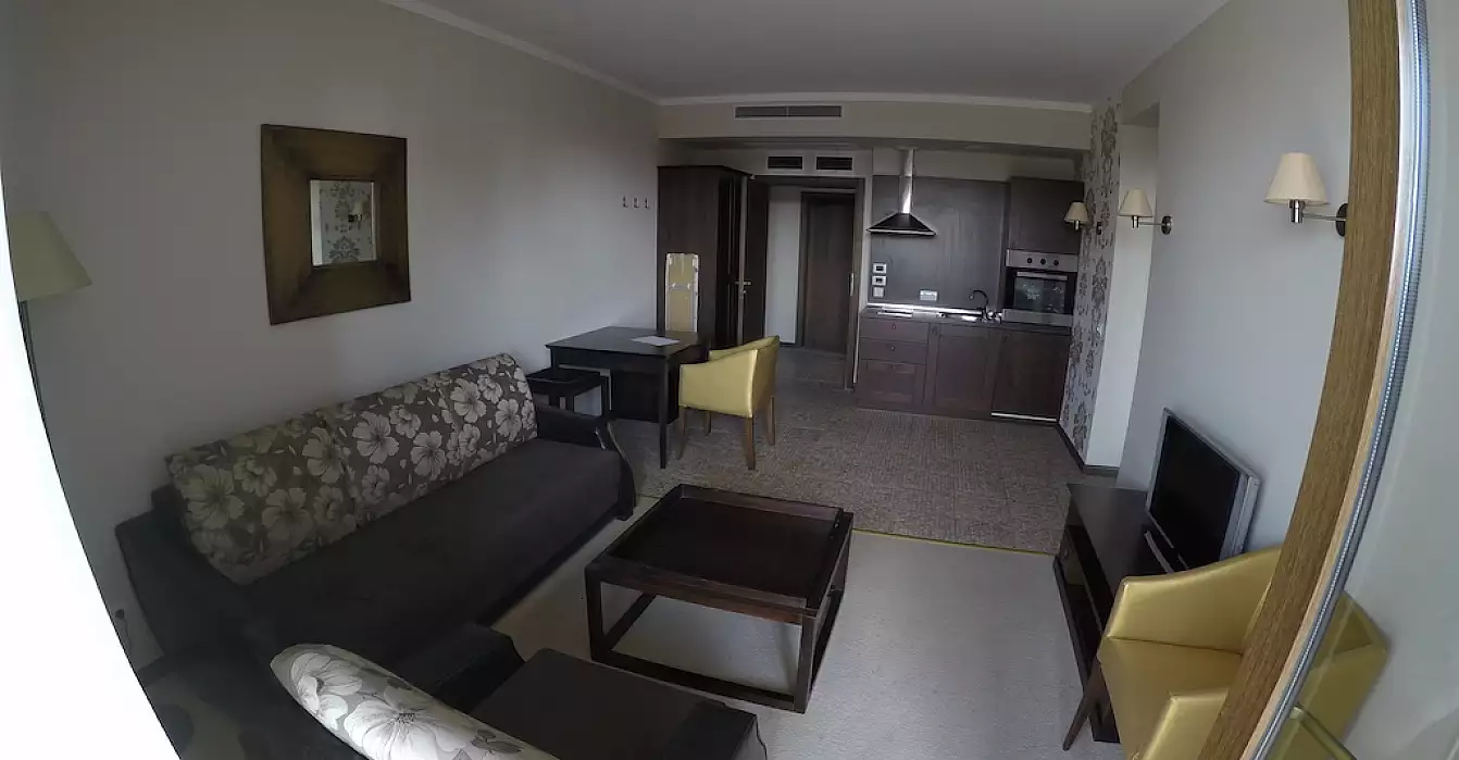 Квартира 70м² в Болгарии, Солнечный берег. Стоимостью 47900€ аренда фото-1