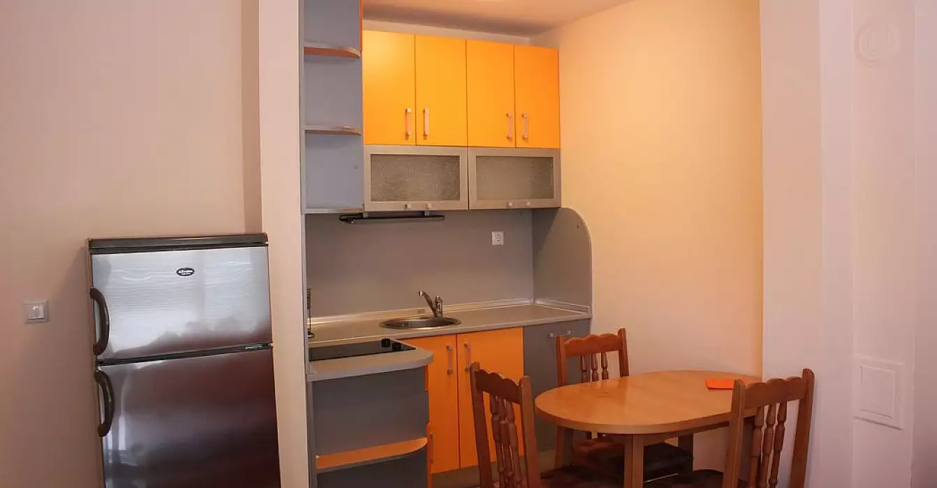 Квартира 41м² в Болгарии, Поморие. Стоимостью 31000€ аренда фото-1