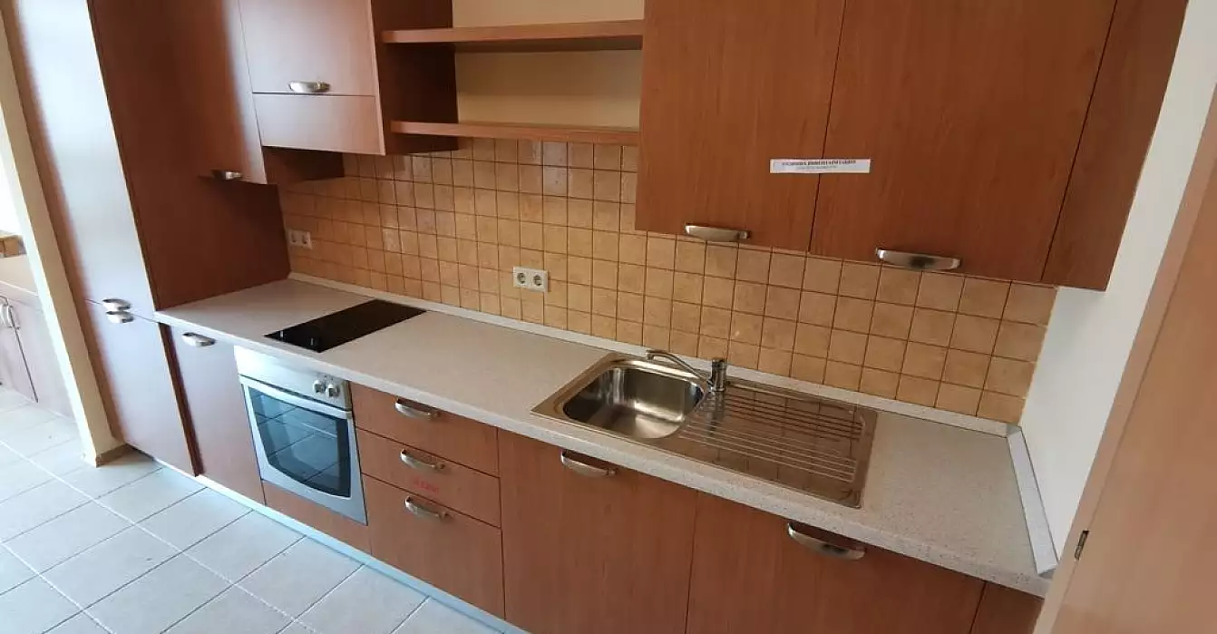 Квартира 83м² в Болгарии, Поморие. Стоимостью 39700€ аренда фото-1