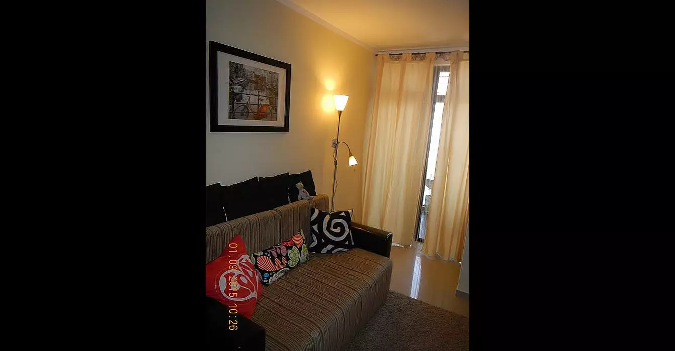 Квартира 36м² в Болгарии, Равда. Стоимостью 33500€ аренда фото-1