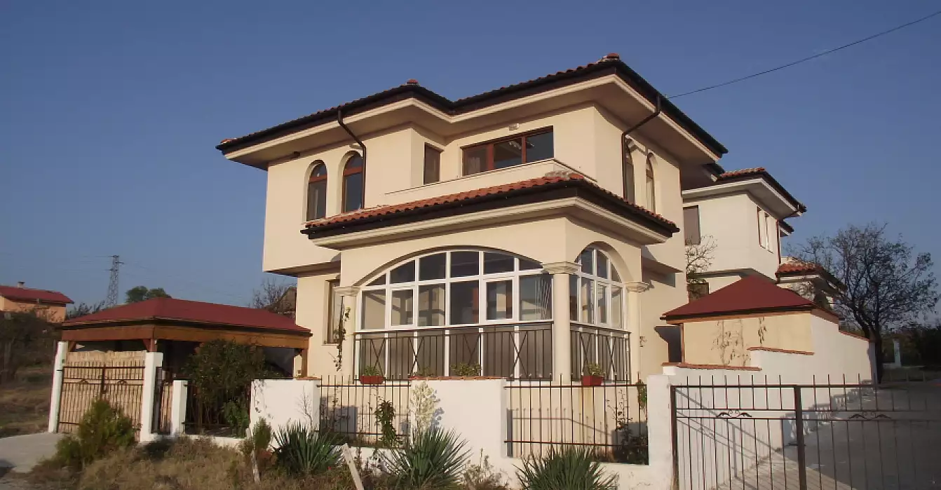 Квартира 130м² в Болгарии, Бургас. Стоимостью 79000€ аренда фото-1