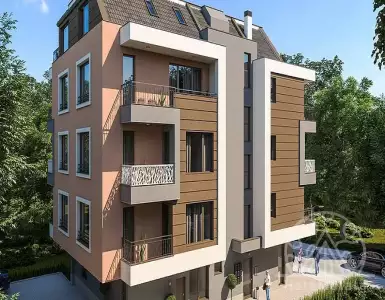 Купить квартиру в Болгарии 68811€