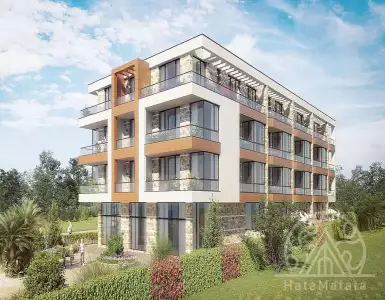 Купить квартиру в Болгарии 44900€