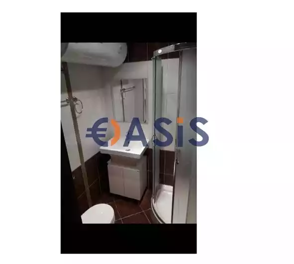 Квартира 45м² в Болгарии, Равда. Стоимостью 41400€ аренда фото-10