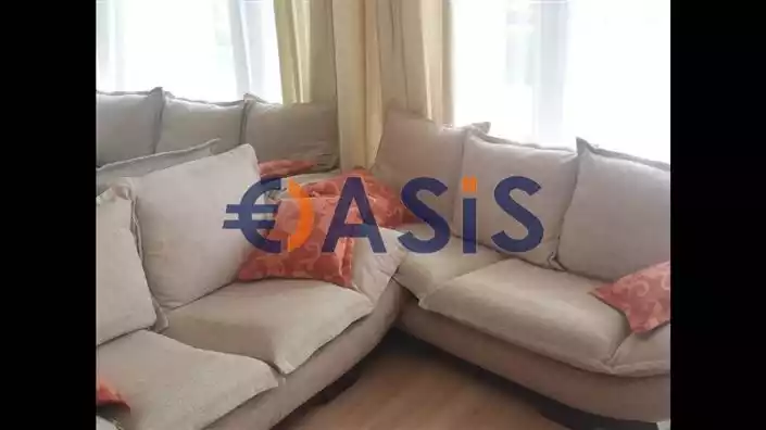 Квартира 45м² в Болгарии, Равда. Стоимостью 41400€ аренда фото-2