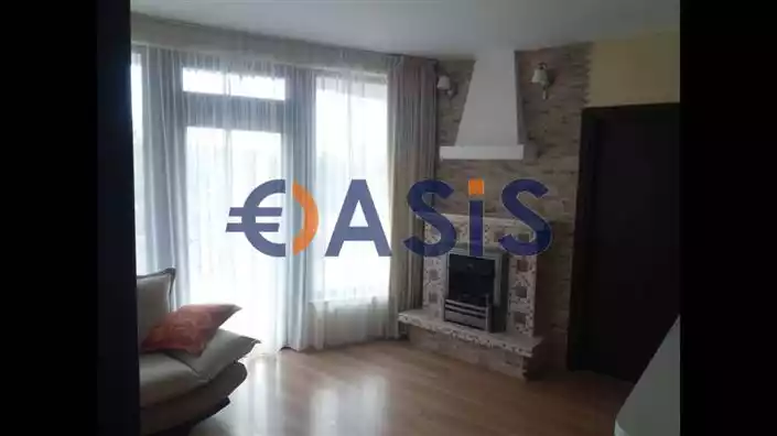 Квартира 45м² в Болгарии, Равда. Стоимостью 41400€ аренда фото-7