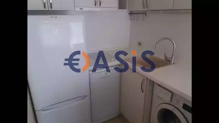 Квартира 45м² в Болгарии, Равда. Стоимостью 41400€ аренда фото-9