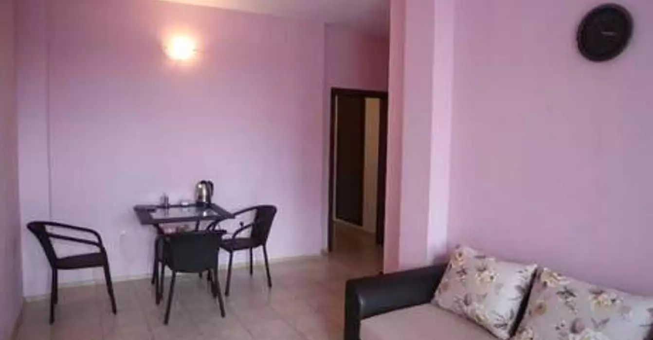 Квартира 55м² в Болгарии, Солнечный берег. Стоимостью 23500€ аренда фото-1