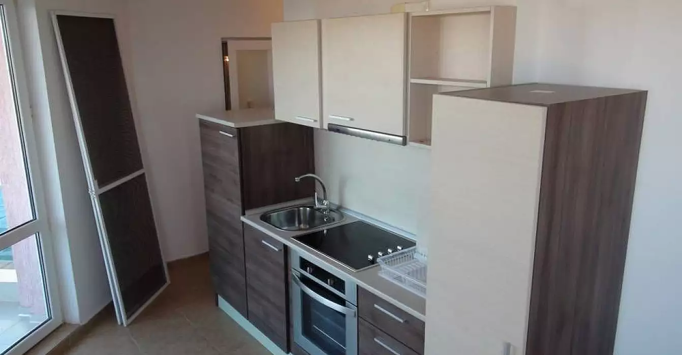 Квартира 35м² в Болгарии, Ахелой. Стоимостью 14500€ аренда фото-1