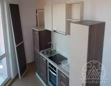 Купить квартиру в Болгарии 14500€