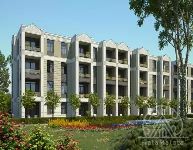 Купить квартиру в Болгарии 104280€