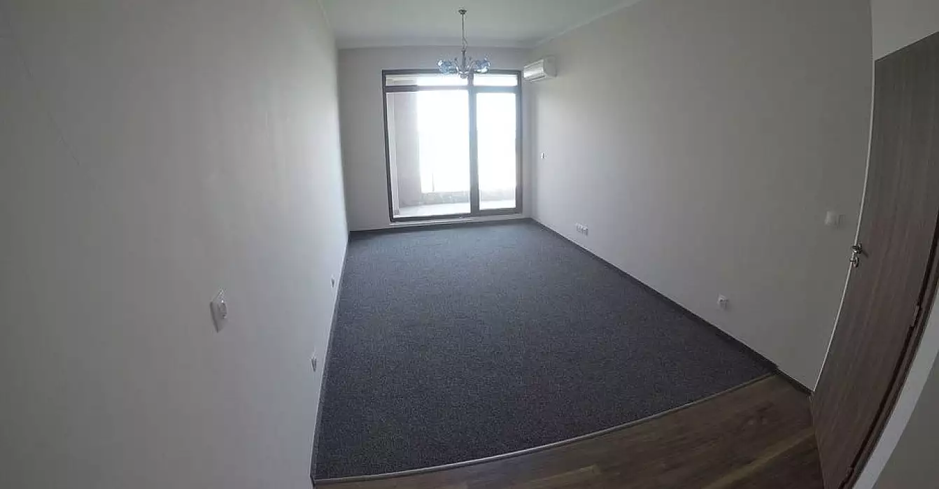 Квартира 76м² в Болгарии, Бургас. Стоимостью 110000€ аренда фото-1