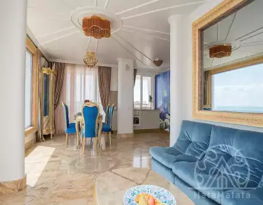 Купить квартиру в Болгарии 220000€