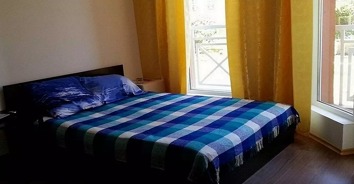 Квартира 40м² в Болгарии, Солнечный берег. Стоимостью 17000€ аренда фото-1