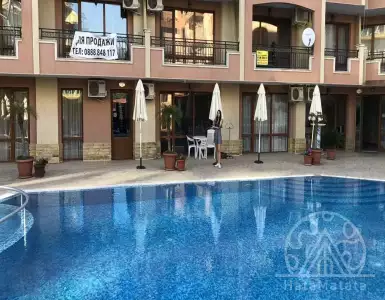 Купить квартиру в Болгарии 21500€