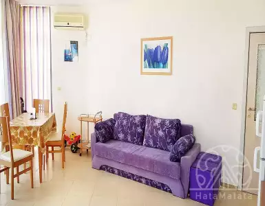 Купить квартиру в Болгарии 46700€