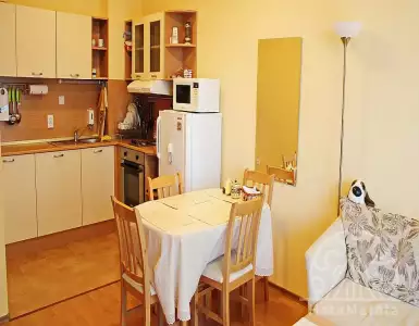 Купить квартиру в Болгарии 42000€