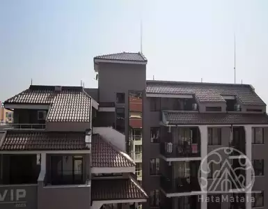 Купить квартиру в Болгарии 23500€