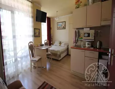 Купить квартиру в Болгарии 23500€