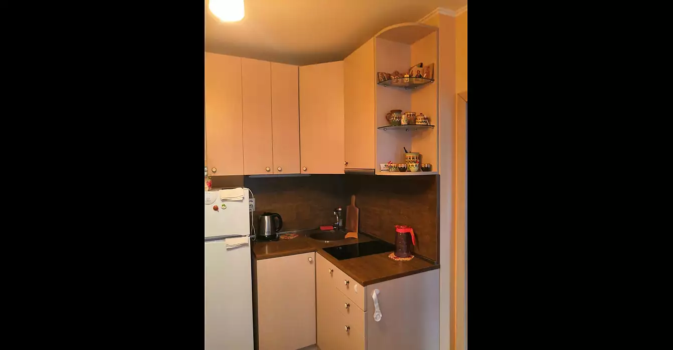 Квартира 65м² в Болгарии, Поморие. Стоимостью 49900€ аренда фото-1