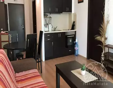 Купить квартиру в Болгарии 44000€