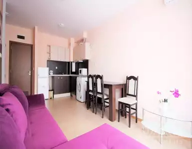 Купить квартиру в Болгарии 33500€
