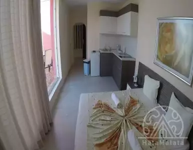 Купить квартиру в Болгарии 16700€