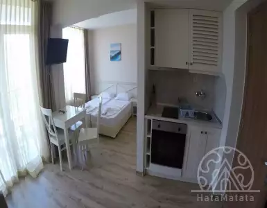 Купить квартиру в Болгарии 28900€