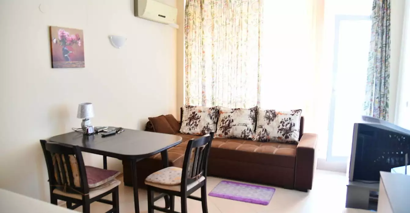 Квартира 41м² в Болгарии, Солнечный берег. Стоимостью 18500€ аренда фото-1