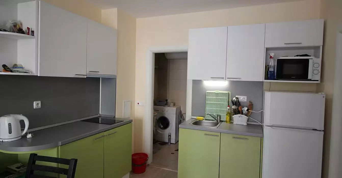Квартира 49м² в Болгарии, Солнечный берег. Стоимостью 36000€ аренда фото-1