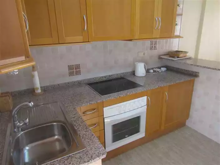 Дом 61м² в Испании, Альгорфа. Стоимостью 99500€ аренда фото-10