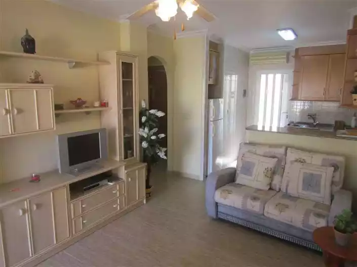 Дом 61м² в Испании, Альгорфа. Стоимостью 99500€ аренда фото-12