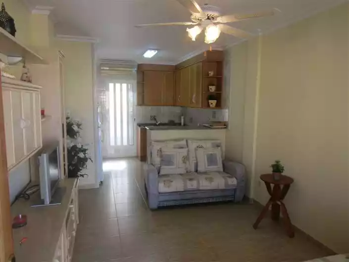 Дом 61м² в Испании, Альгорфа. Стоимостью 99500€ аренда фото-14