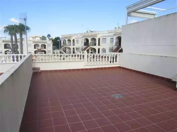 Дом 61м² в Испании, Альгорфа. Стоимостью 99500€ аренда фото-17