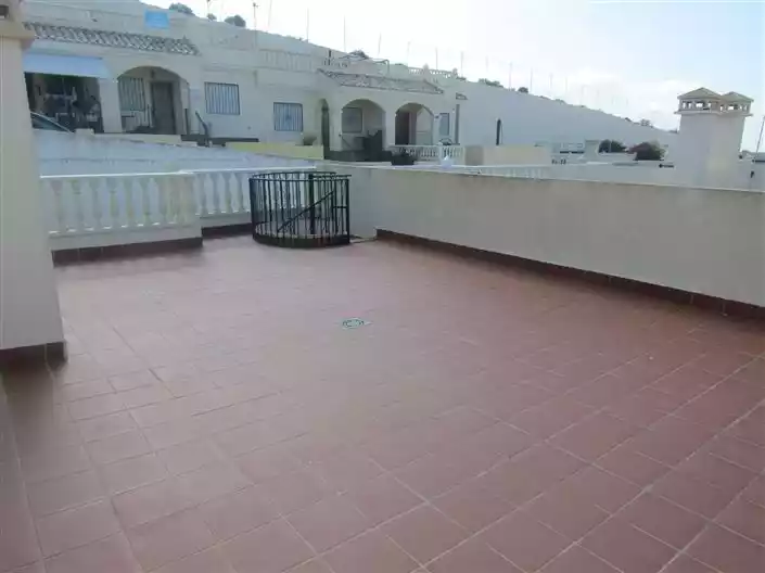 Дом 61м² в Испании, Альгорфа. Стоимостью 99500€ аренда фото-18